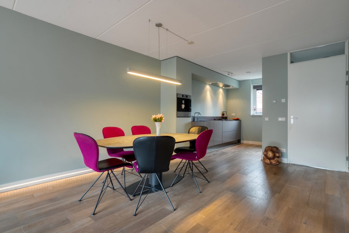 Te koop: Foto Woonhuis aan de Citroenvlinder 97 in Hoogeveen