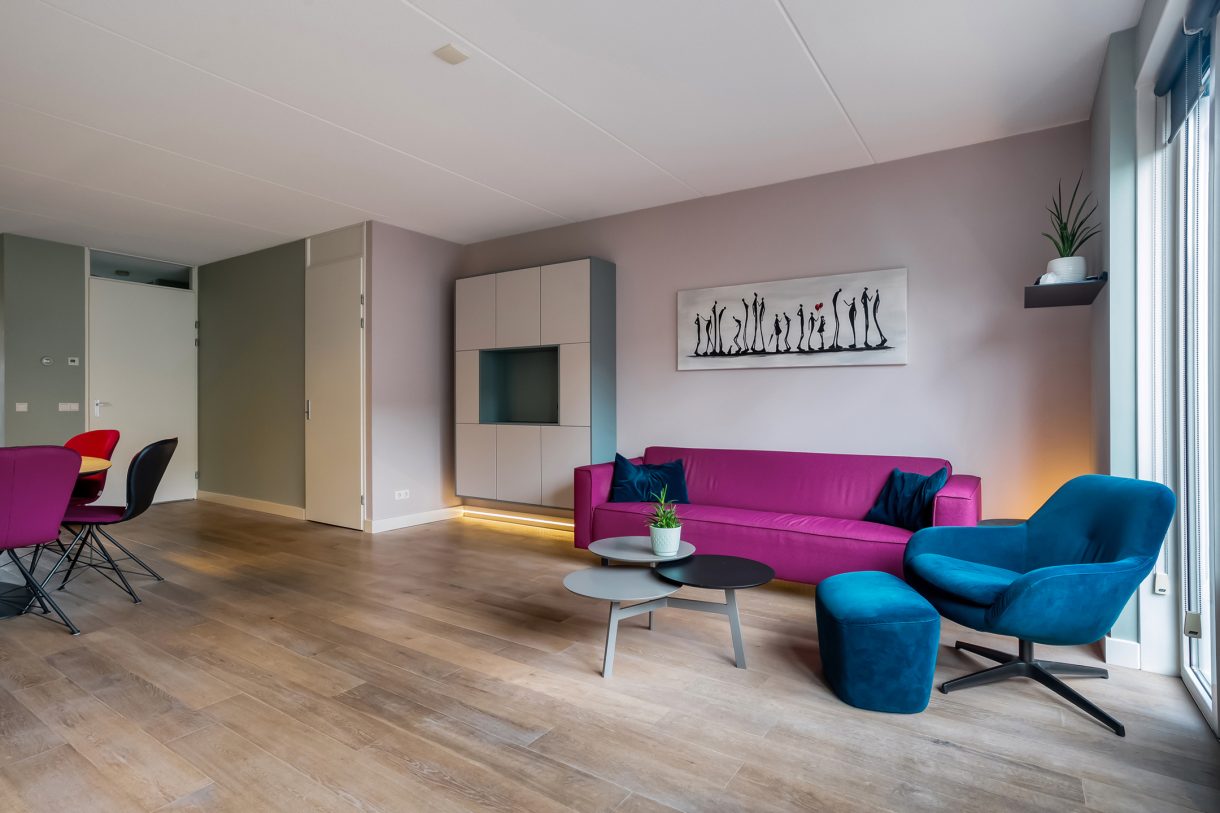 Te koop: Foto Woonhuis aan de Citroenvlinder 97 in Hoogeveen