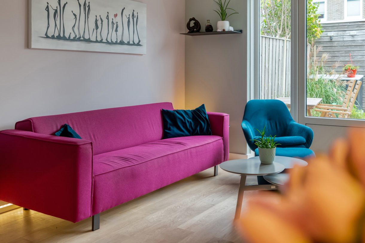 Te koop: Foto Woonhuis aan de Citroenvlinder 97 in Hoogeveen