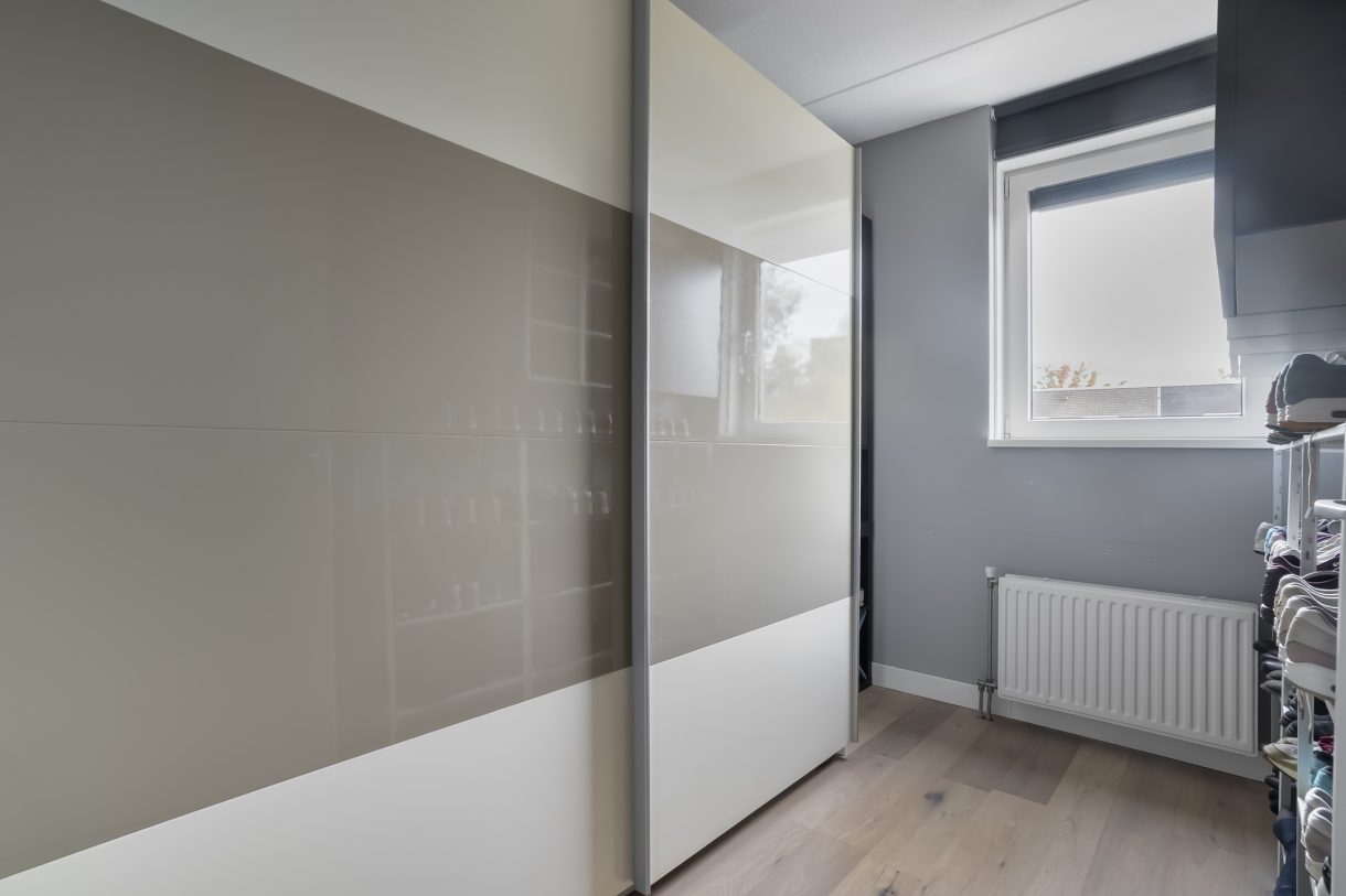 Te koop: Foto Woonhuis aan de Citroenvlinder 97 in Hoogeveen