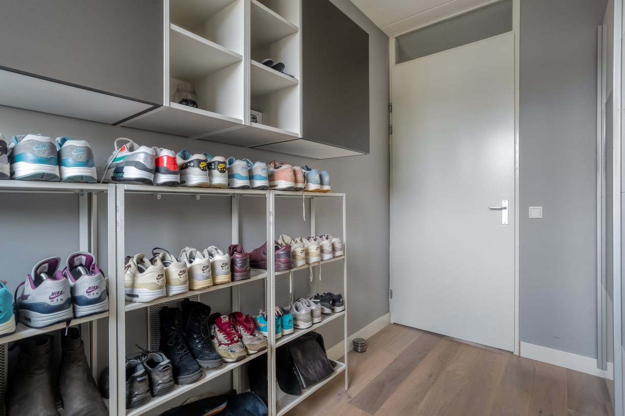 Te koop: Foto Woonhuis aan de Citroenvlinder 97 in Hoogeveen