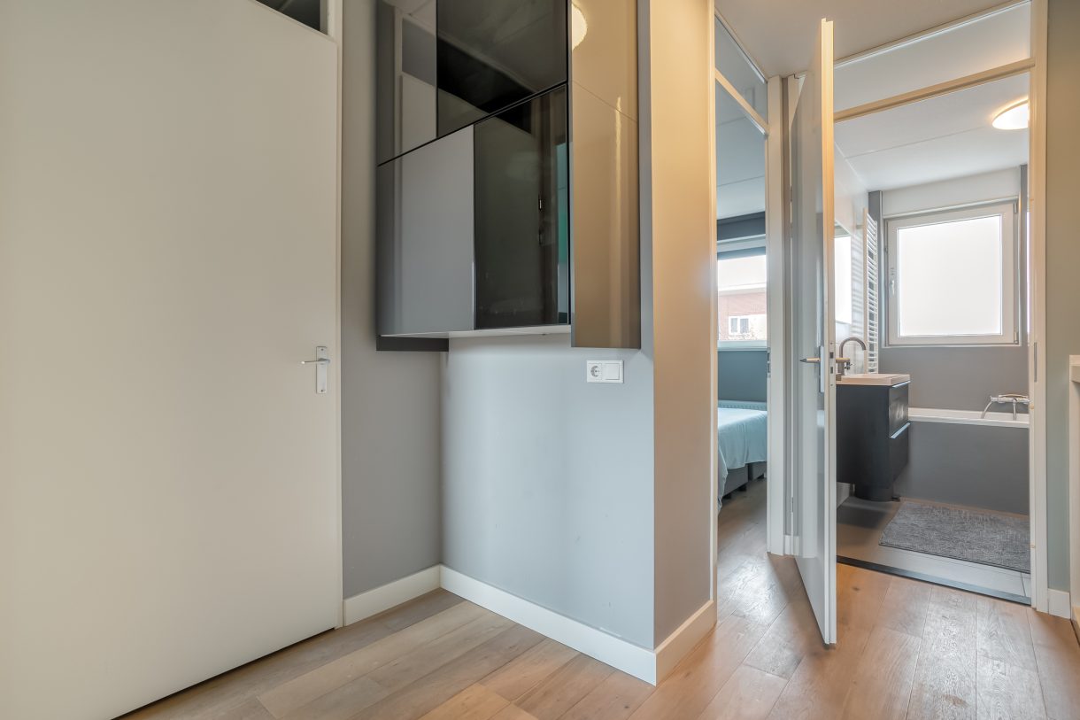 Te koop: Foto Woonhuis aan de Citroenvlinder 97 in Hoogeveen