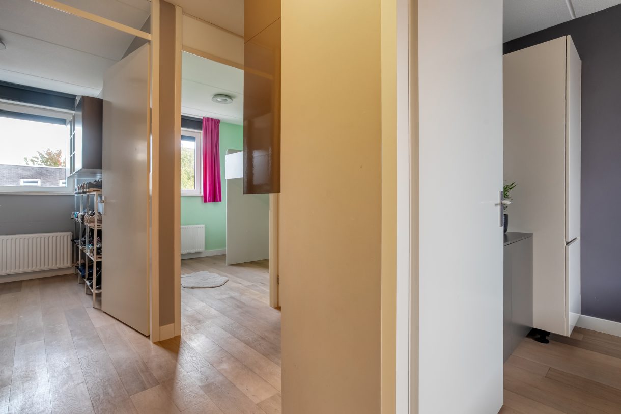 Te koop: Foto Woonhuis aan de Citroenvlinder 97 in Hoogeveen