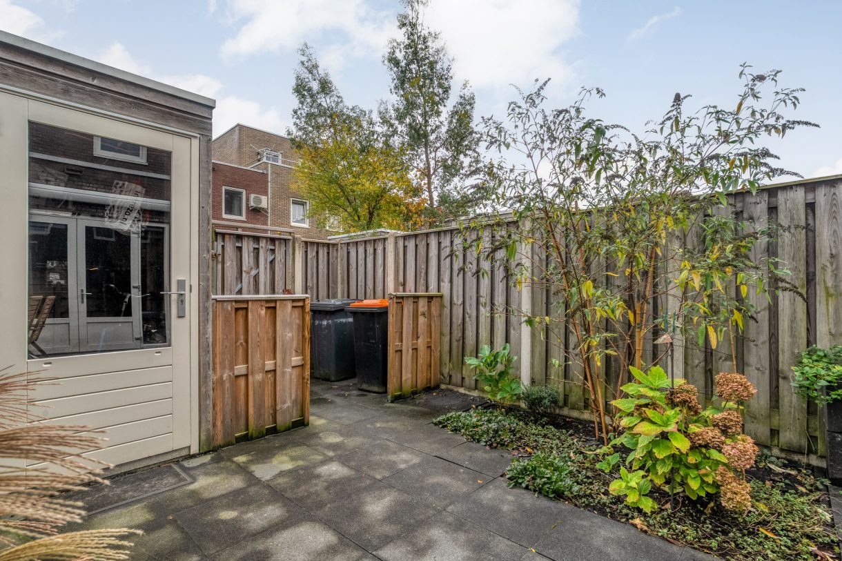 Te koop: Foto Woonhuis aan de Citroenvlinder 97 in Hoogeveen