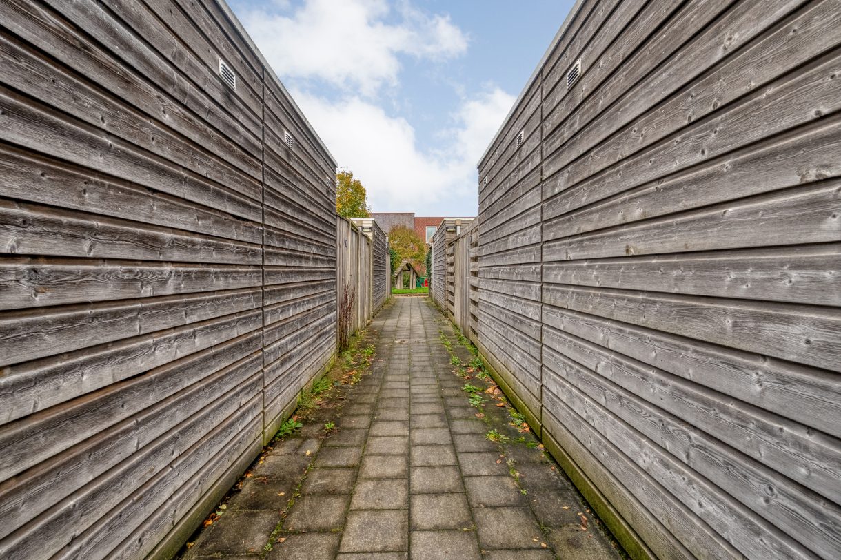 Te koop: Foto Woonhuis aan de Citroenvlinder 97 in Hoogeveen