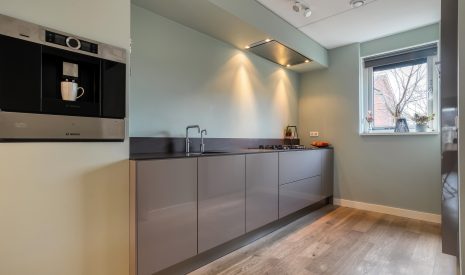 Te koop: Foto Woonhuis aan de Citroenvlinder 97 in Hoogeveen