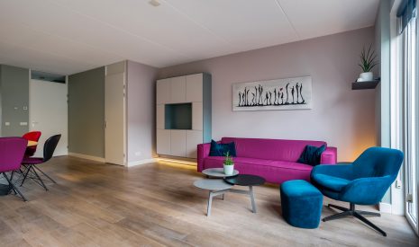 Te koop: Foto Woonhuis aan de Citroenvlinder 97 in Hoogeveen