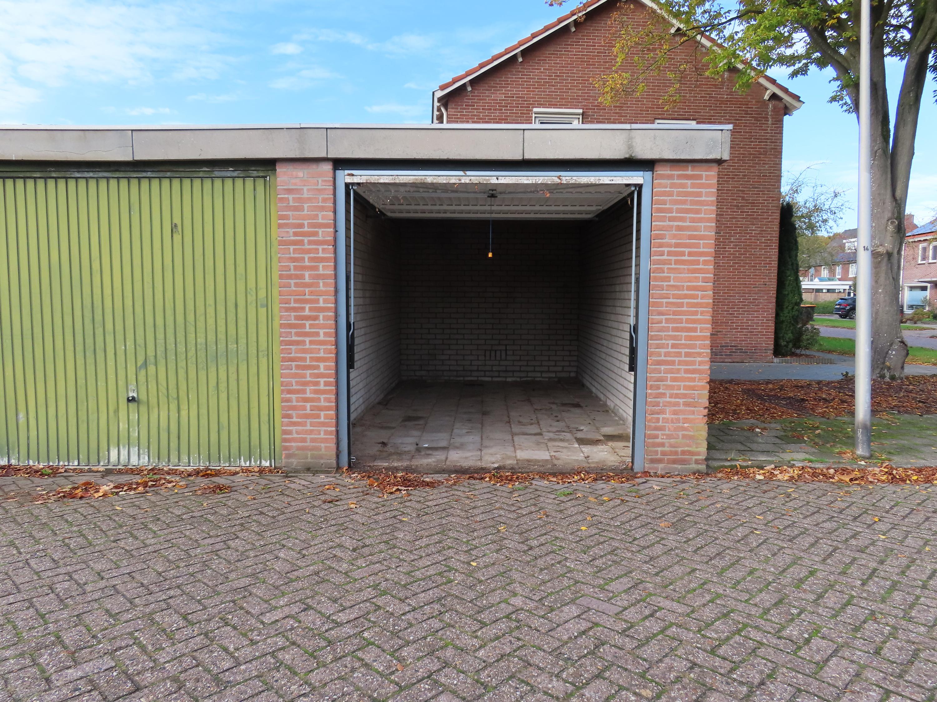 Te koop: Foto Overig OG aan de Bilderdijkplein 2G001 in Hoogeveen