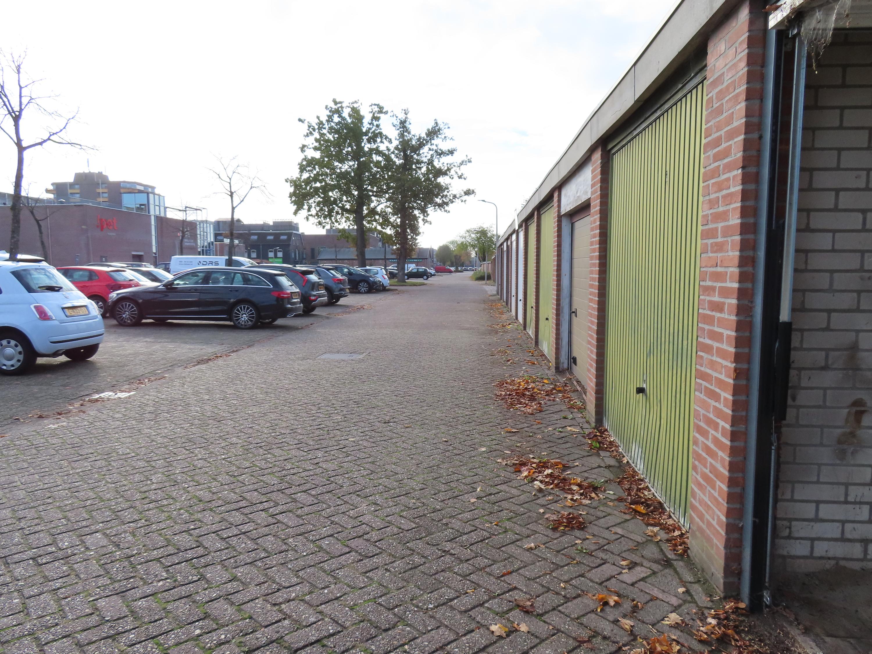 Te koop: Foto Overig OG aan de Bilderdijkplein 2G001 in Hoogeveen