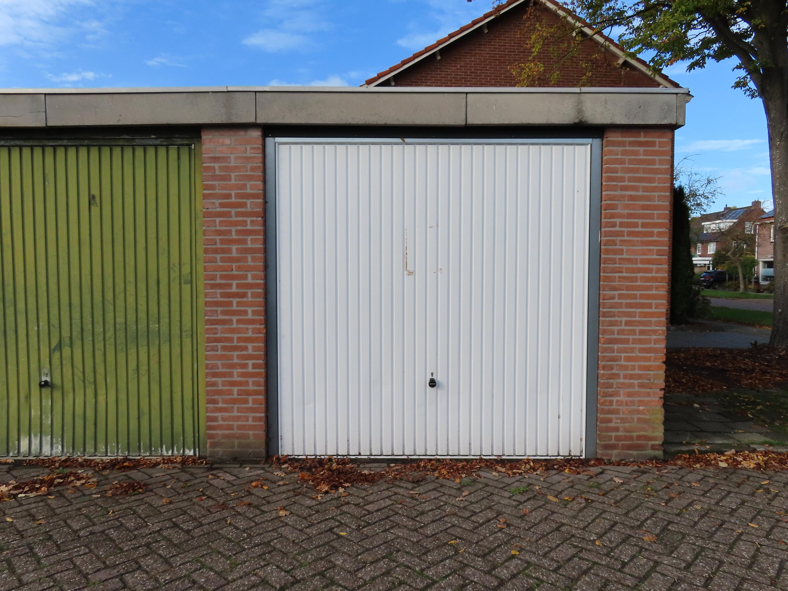 Te koop: Foto Overig OG aan de Bilderdijkplein 2G001 in Hoogeveen