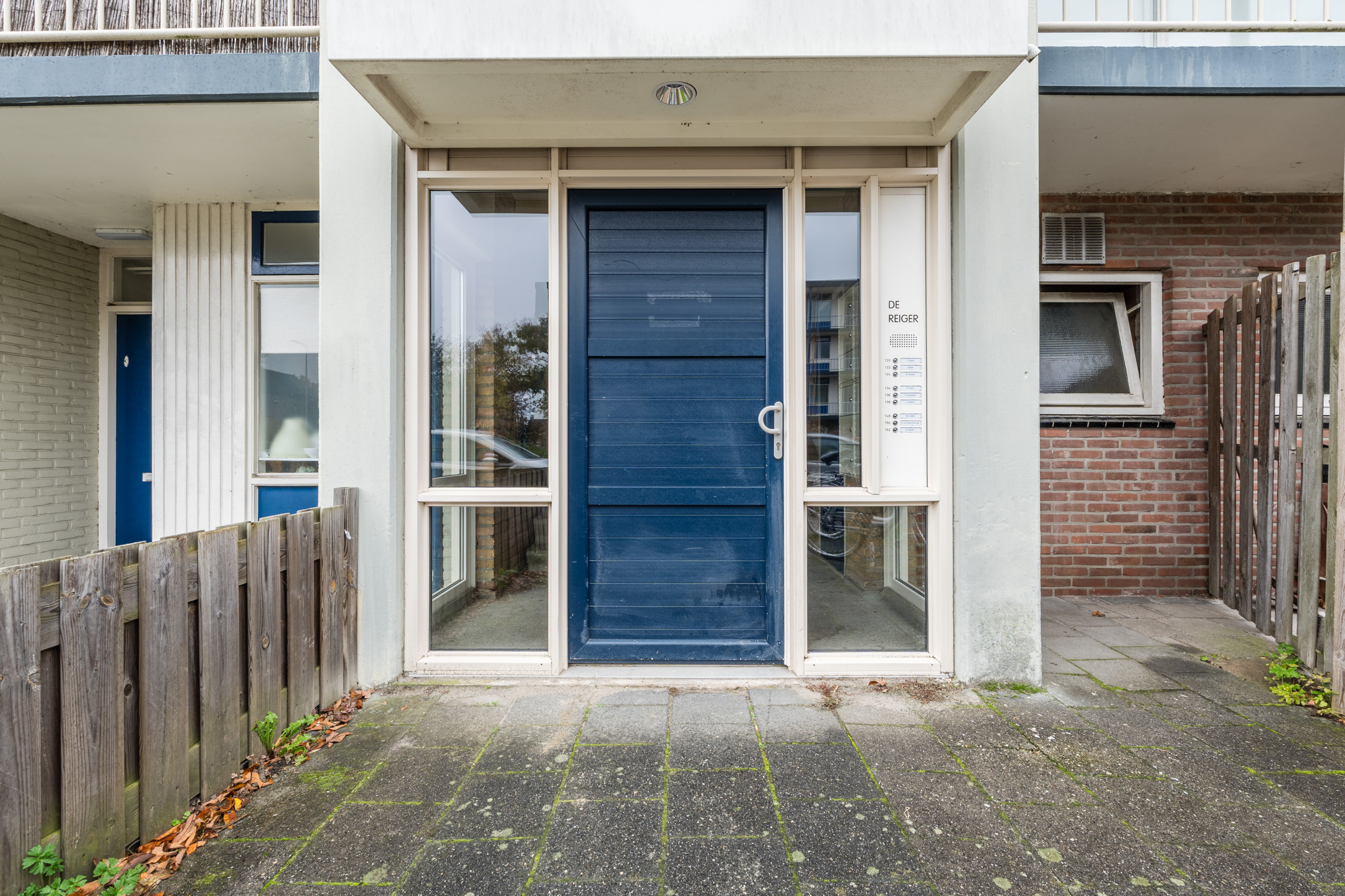 Te koop: Foto Appartement aan de De Reiger 150 in Hoogeveen