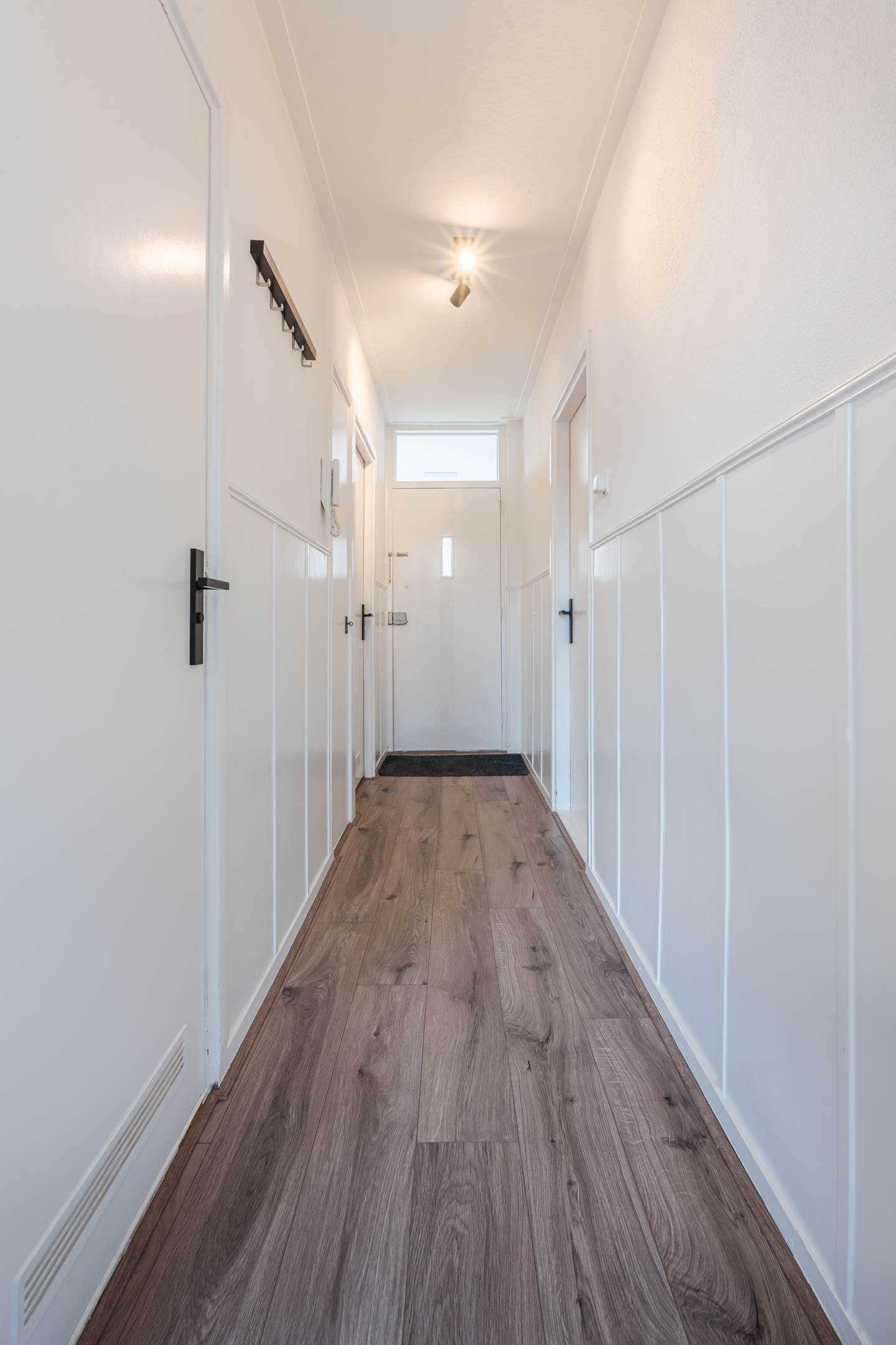 Te koop: Foto Appartement aan de De Reiger 150 in Hoogeveen