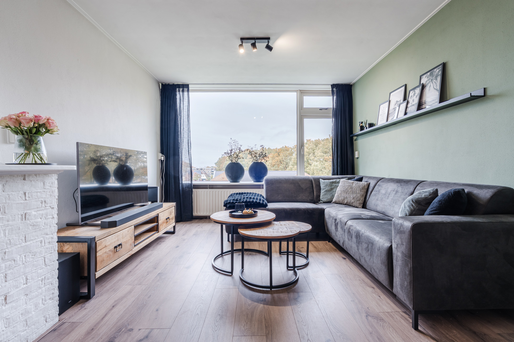 Te koop: Foto Appartement aan de De Reiger 150 in Hoogeveen
