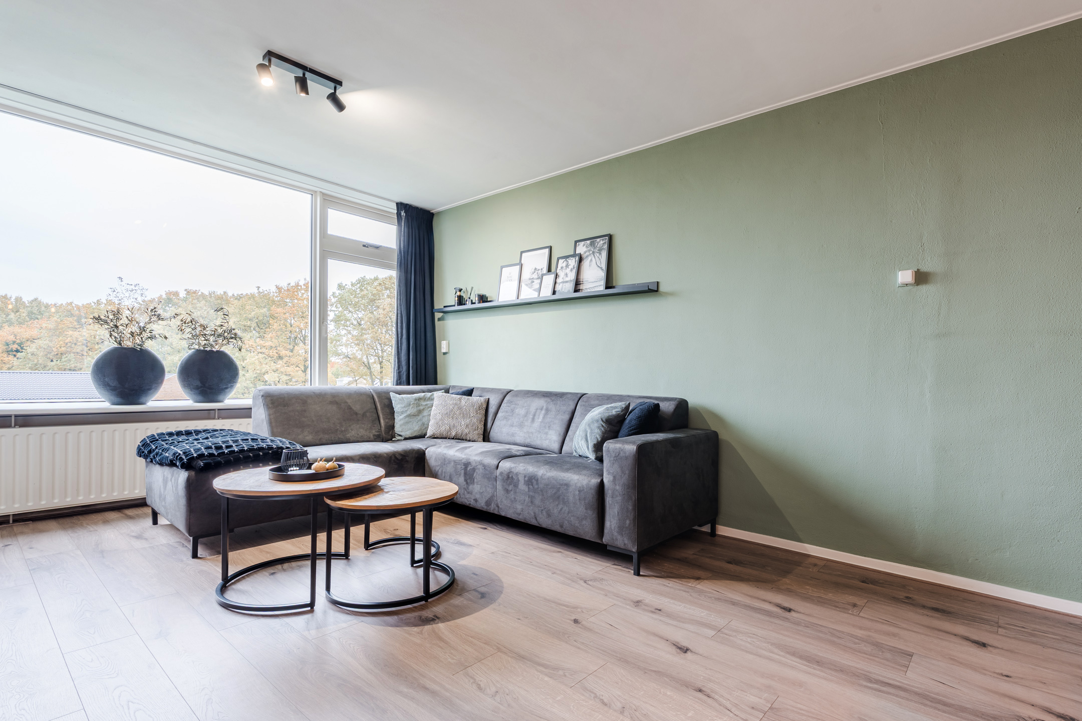 Te koop: Foto Appartement aan de De Reiger 150 in Hoogeveen