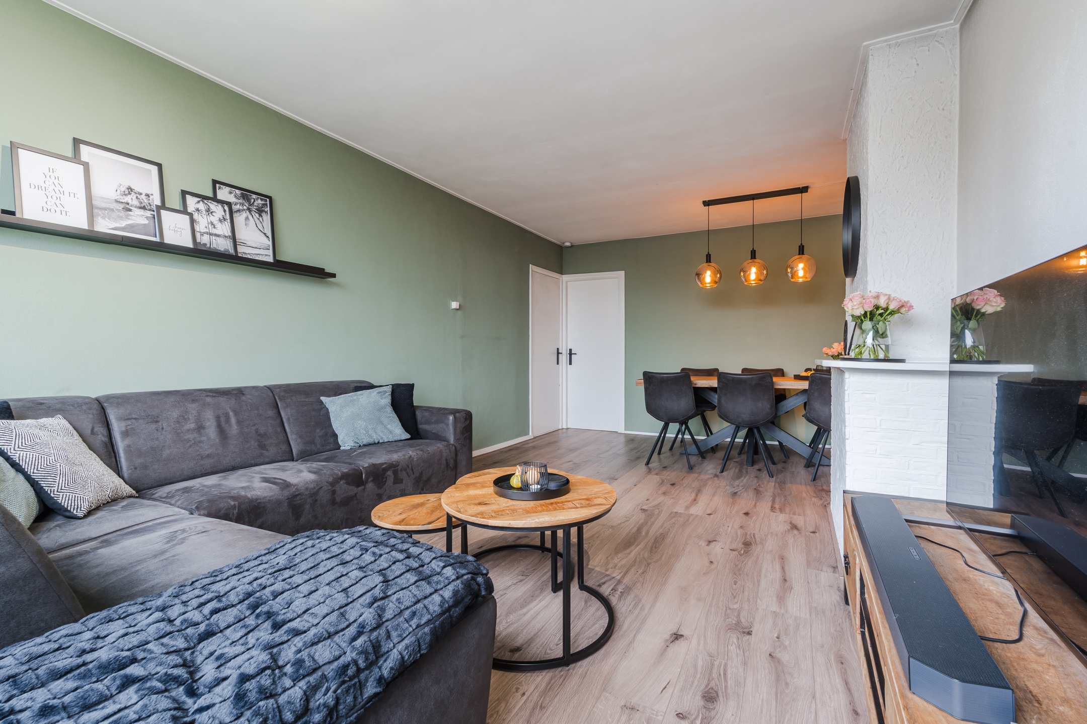 Te koop: Foto Appartement aan de De Reiger 150 in Hoogeveen