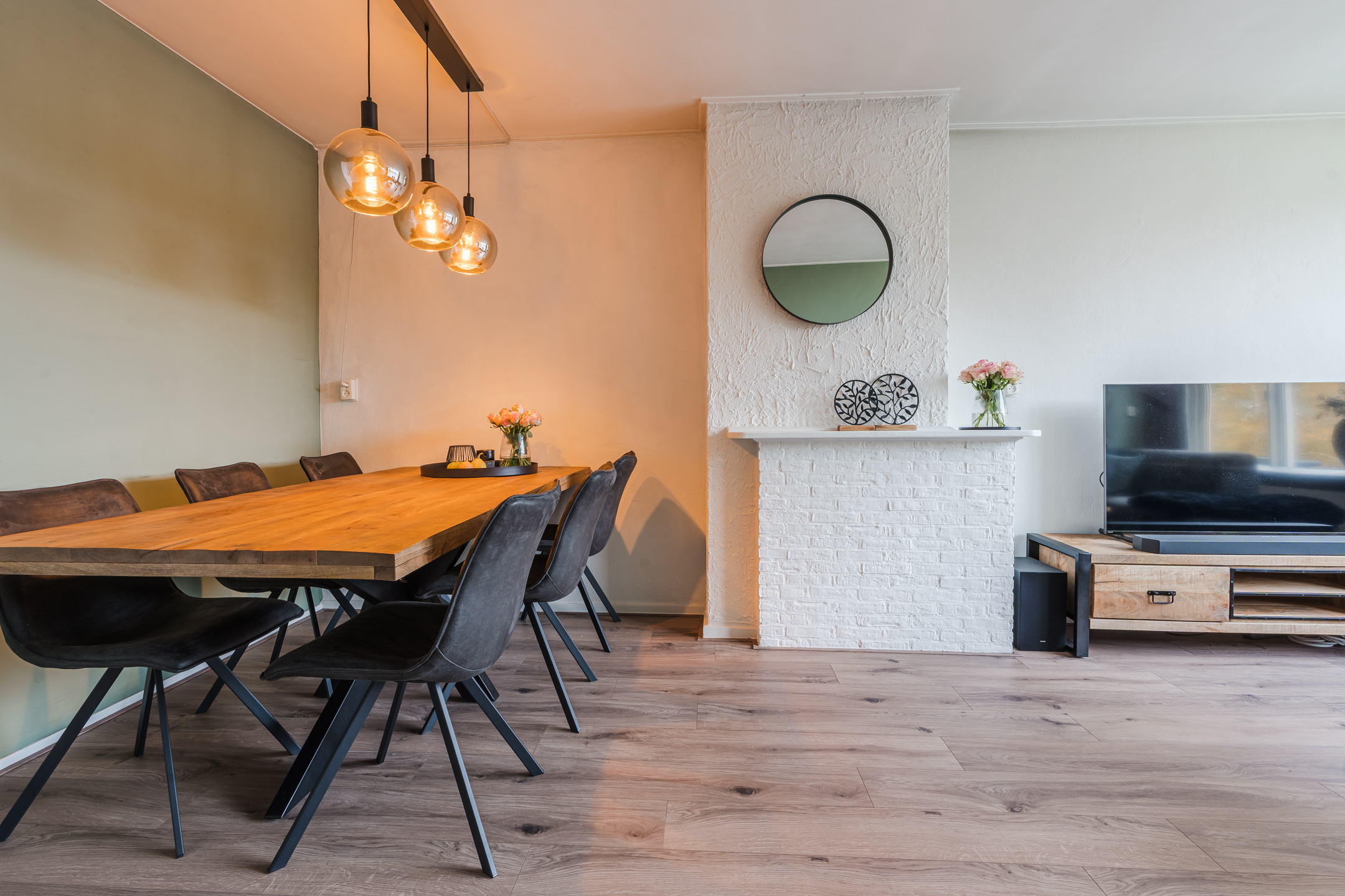 Te koop: Foto Appartement aan de De Reiger 150 in Hoogeveen