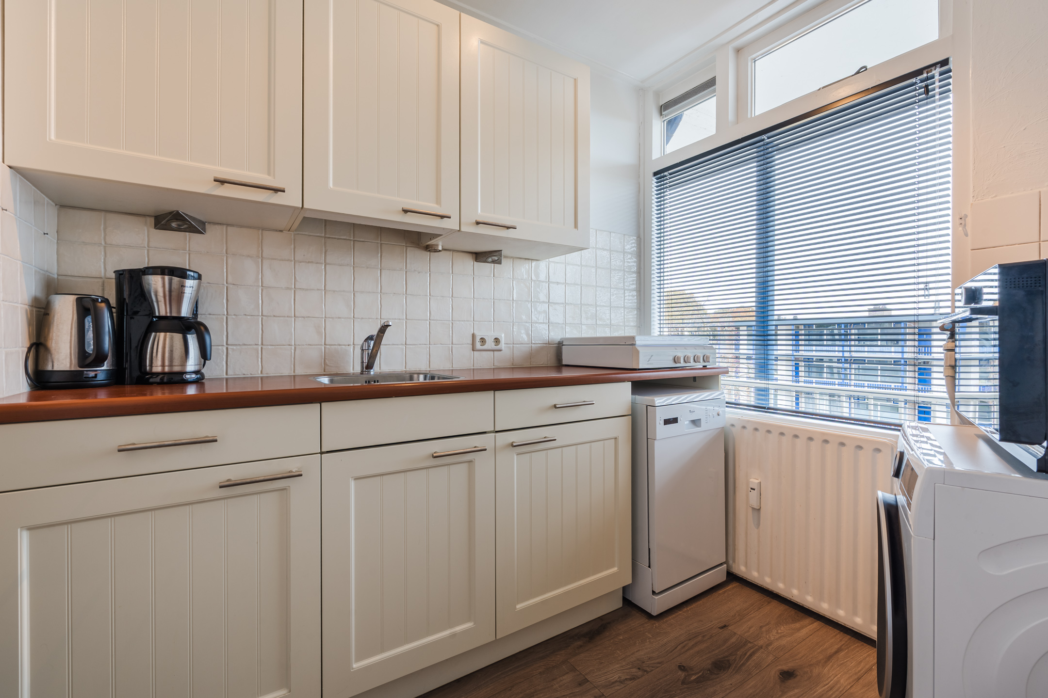Te koop: Foto Appartement aan de De Reiger 150 in Hoogeveen