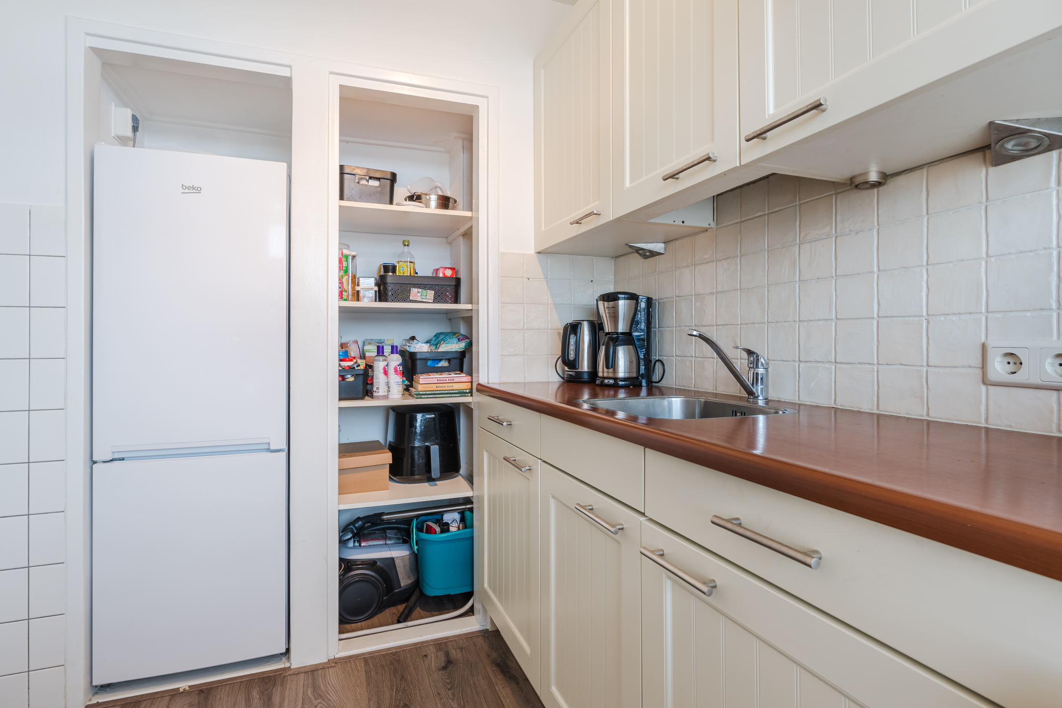Te koop: Foto Appartement aan de De Reiger 150 in Hoogeveen