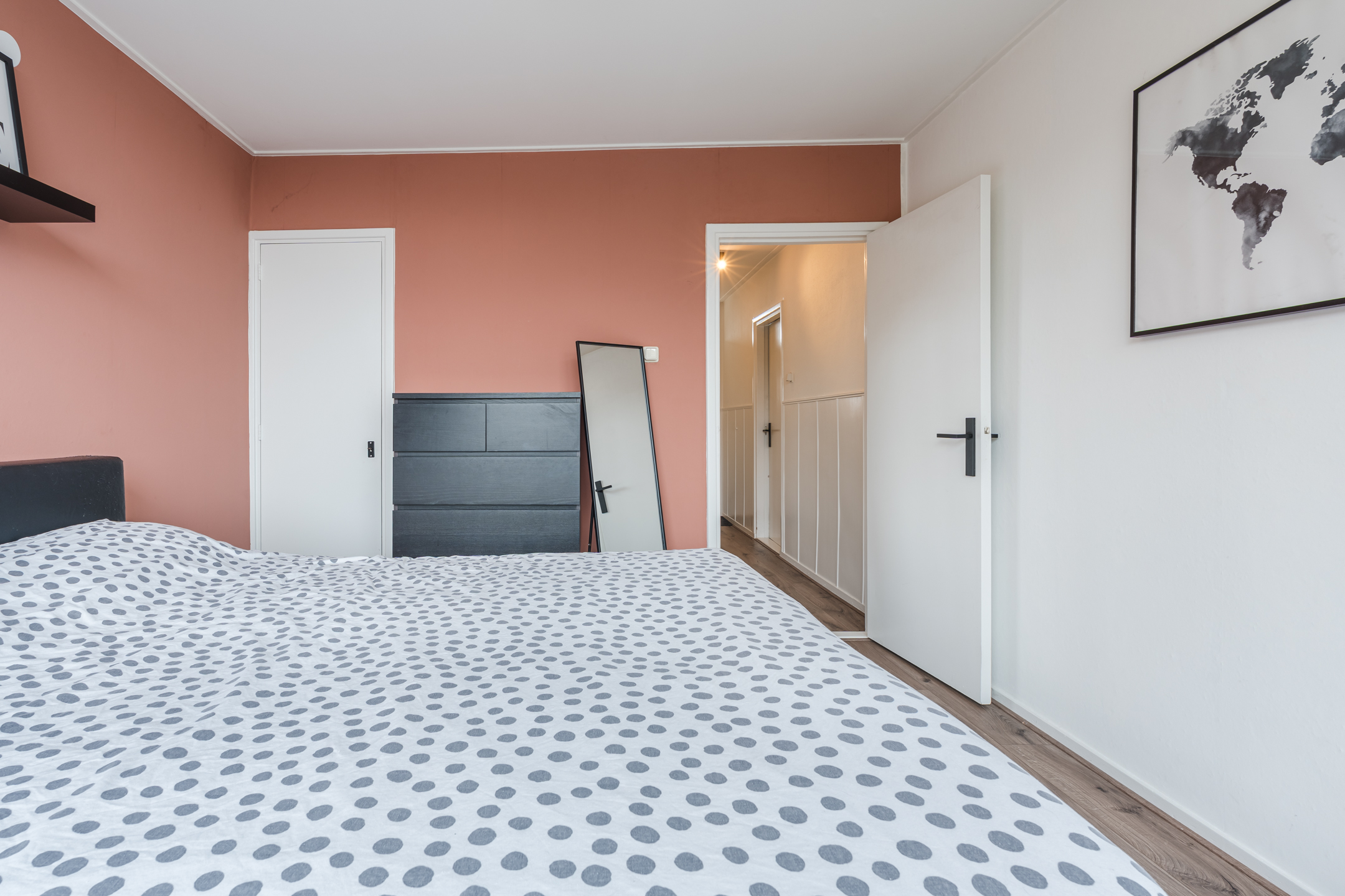 Te koop: Foto Appartement aan de De Reiger 150 in Hoogeveen