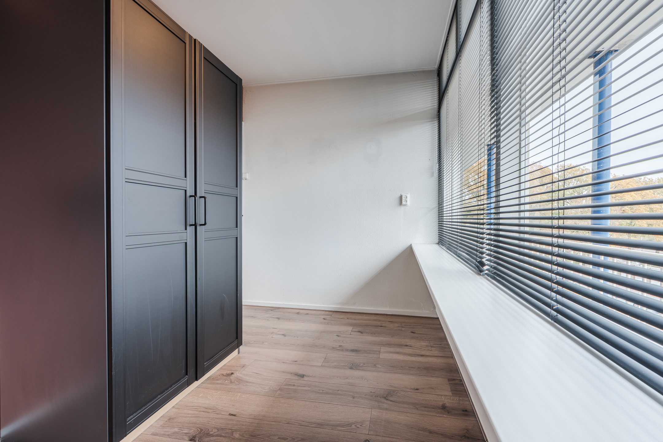 Te koop: Foto Appartement aan de De Reiger 150 in Hoogeveen