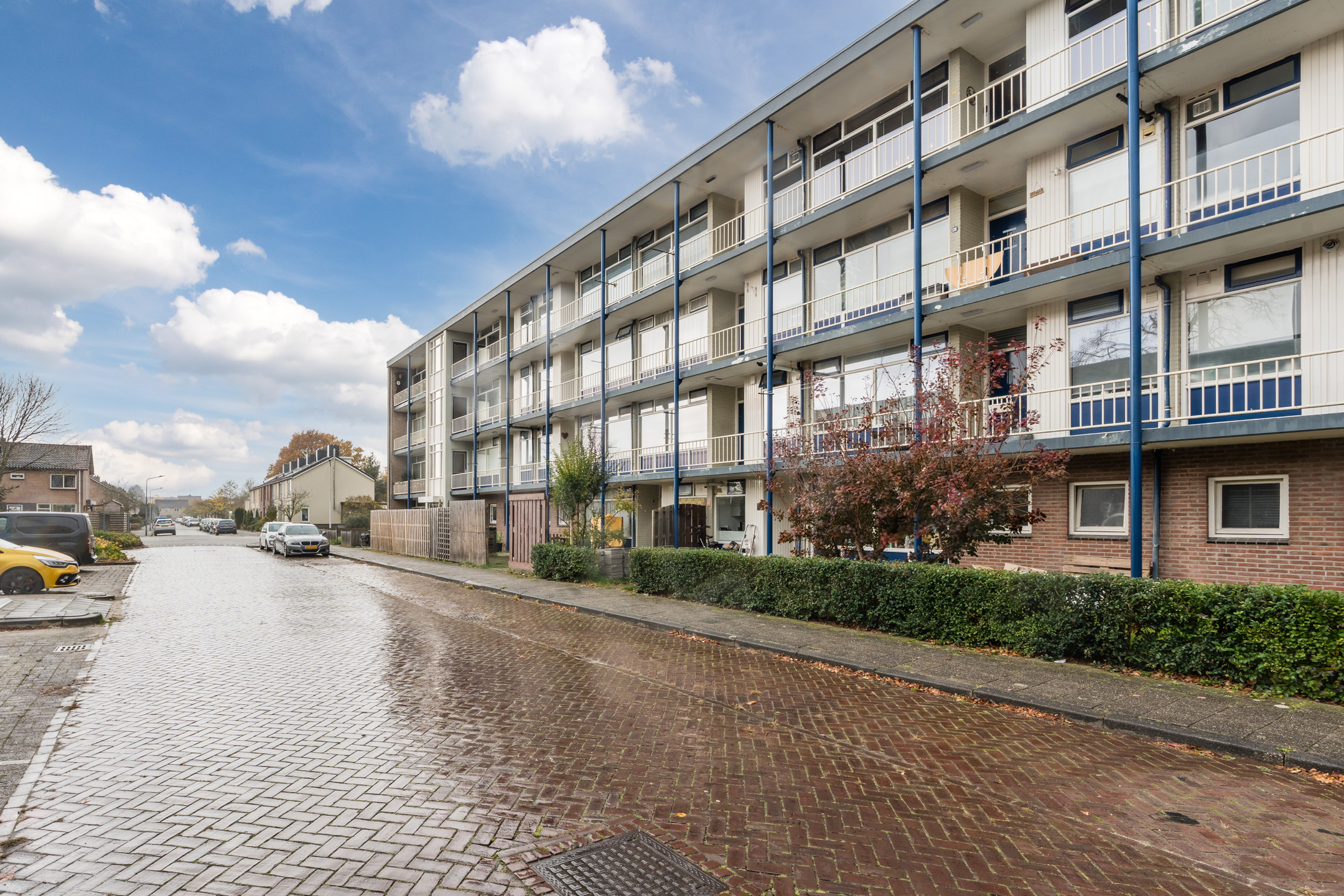 Te koop: Foto Appartement aan de De Reiger 150 in Hoogeveen