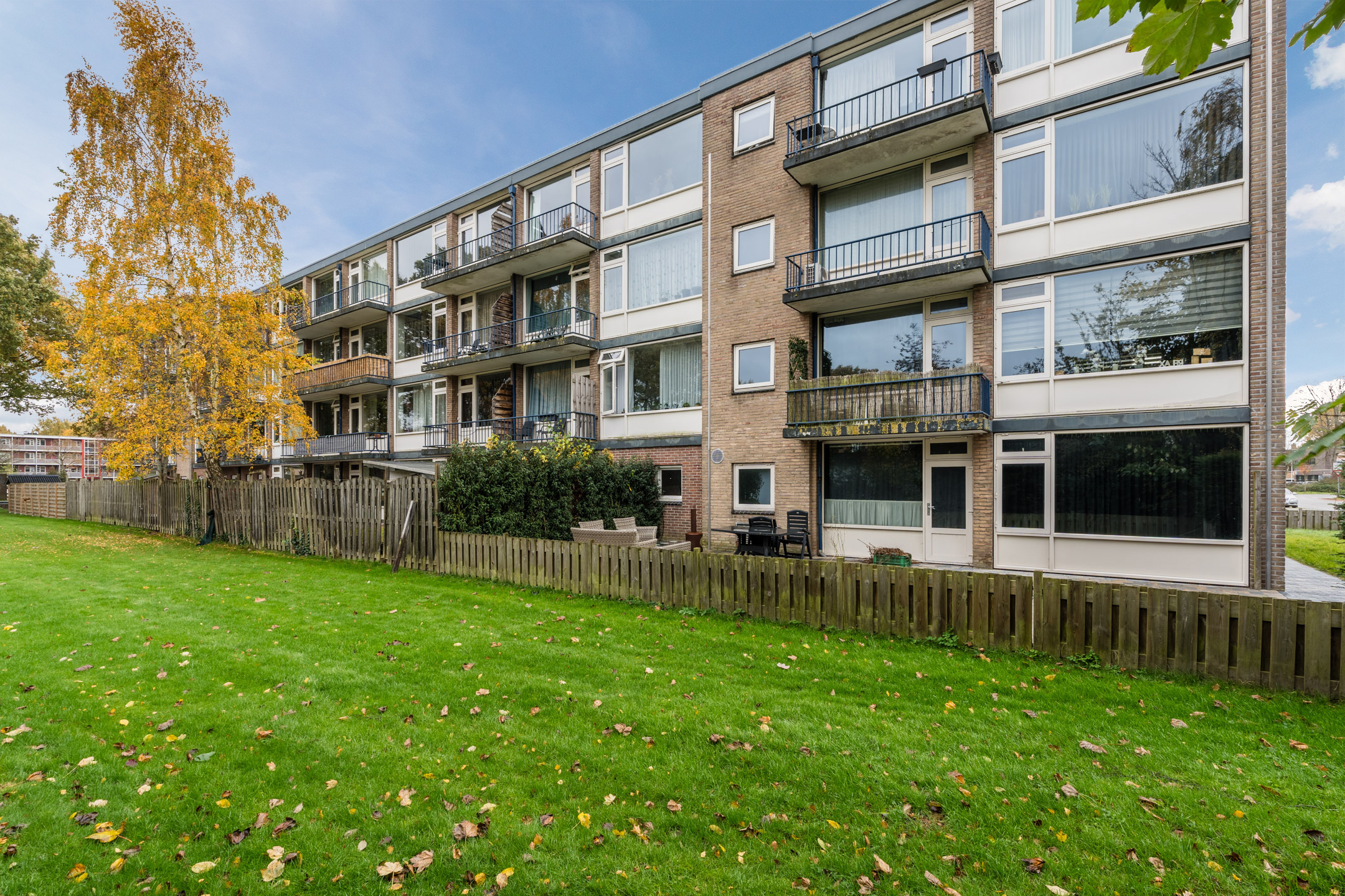 Te koop: Foto Appartement aan de De Reiger 150 in Hoogeveen