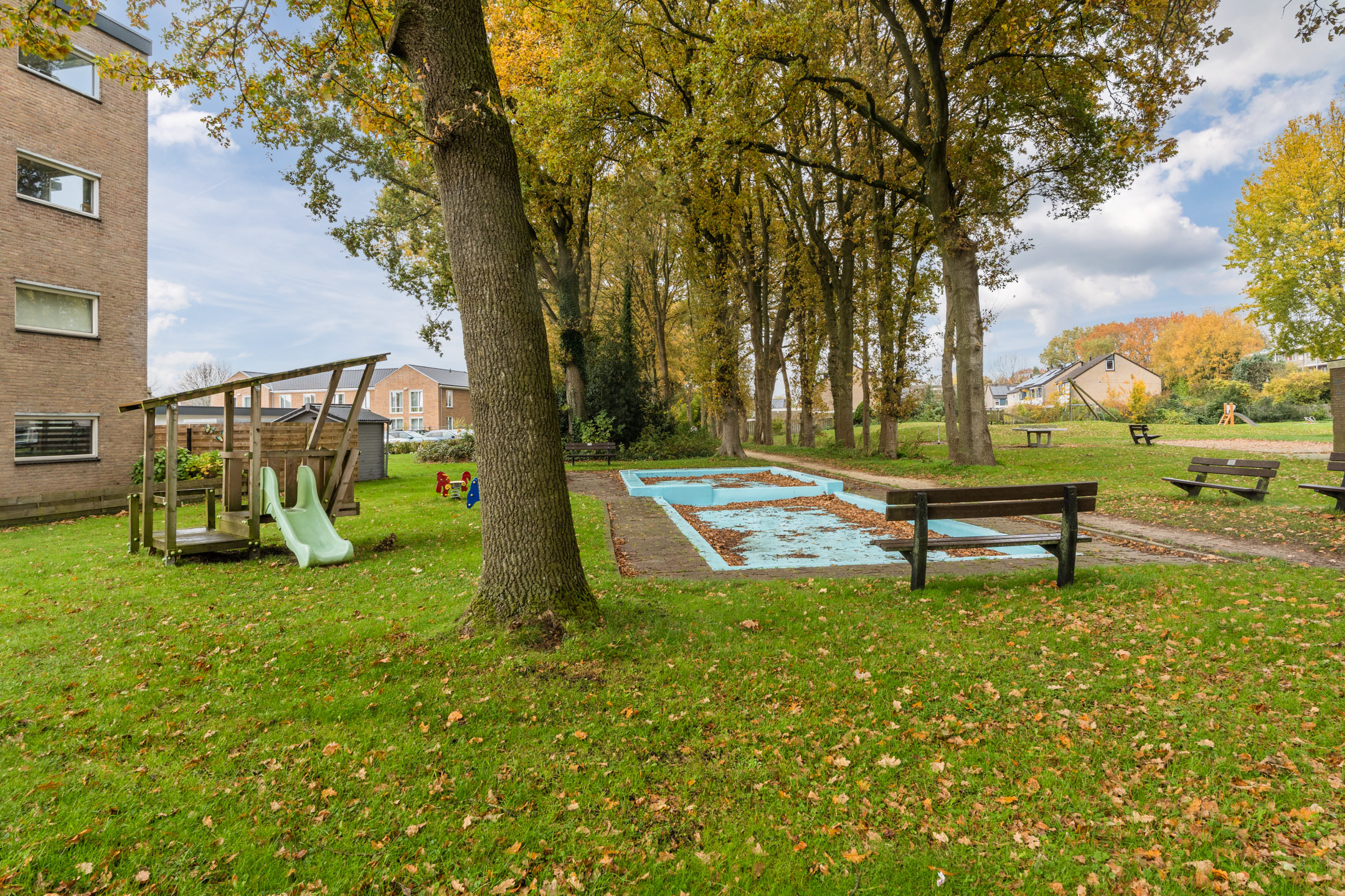 Te koop: Foto Appartement aan de De Reiger 150 in Hoogeveen